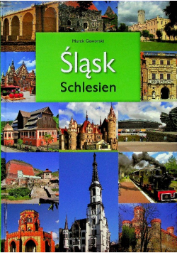 Śląsk Schlesien