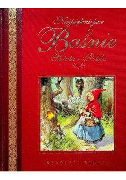 Najpiękniejsze baśnie świata i Polski