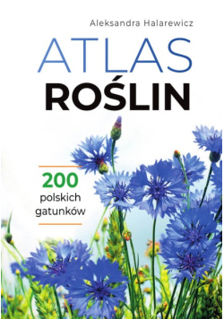 Atlas roślin