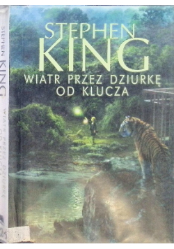 Wiatr przez dziurkę od klucza