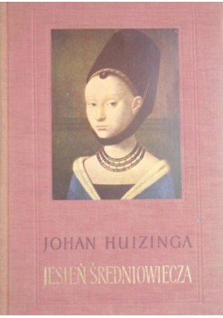 Jesień średniowiecza