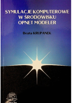 Symulacje komputerowe w srodowisku opnet modeler