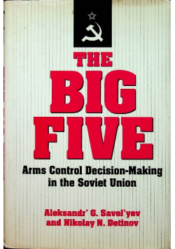 The Big five