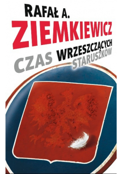 Czas wrzeszczących staruszków
