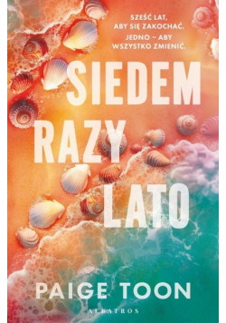Siedem razy lato