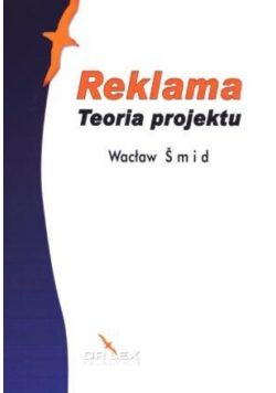 Reklama Teoria projektu