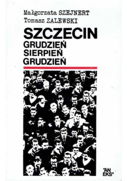 Szczecin grudzień sierpień grudzień