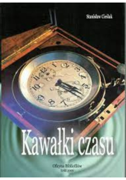 Kawałki czasu