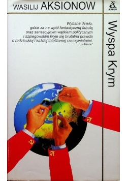 Wyspa Krym