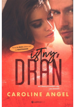 Istny drań