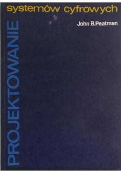 Projektowanie systemów cyfrowych
