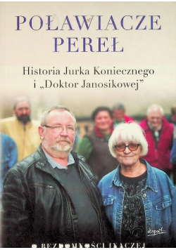 Poławiacze pereł