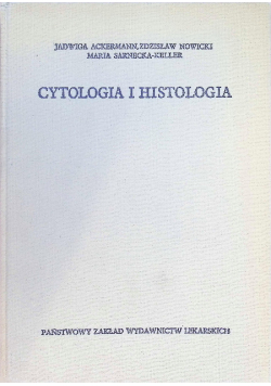 Cytologia i histologia