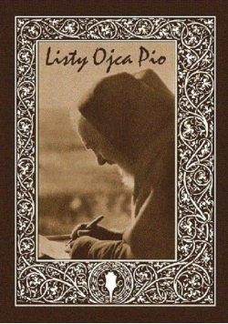 Listy Ojca Pio