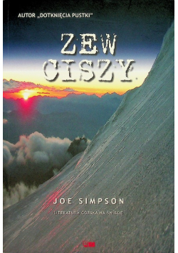 Zew ciszy
