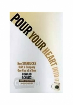 Pour Your Heart Into It