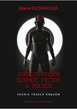 Kobieca proza science fiction w Polsce