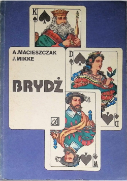 Brydż