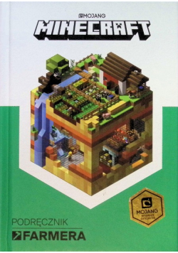 Minecraft Podręcznik farmera