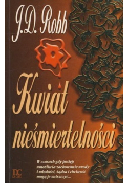 Kwiat nieśmiertelności