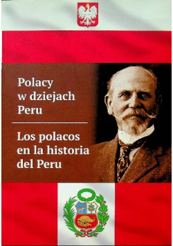Polacy w dziejach Peru