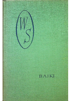 Dzieła Tom XV Bajki