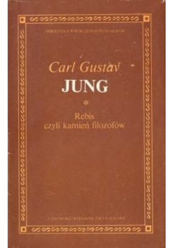 Rebis czyli kamień filozofów