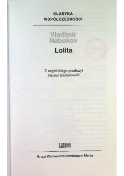 Lolita