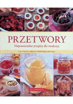 Przetwory