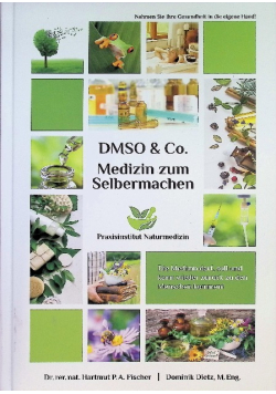 Medizin zum Selbermachen