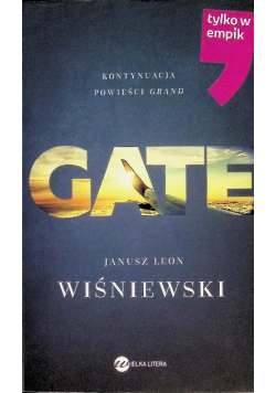 Gate