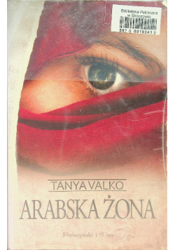 Arabska żona