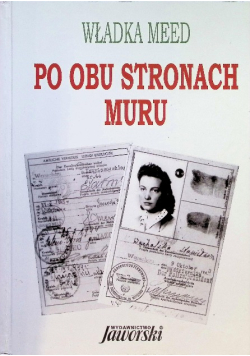 Po obu stronach muru