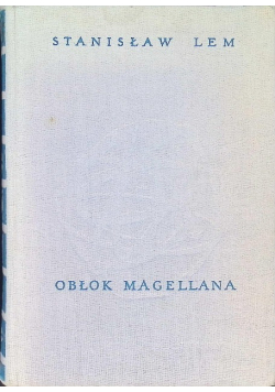 Obłok Magellana