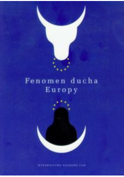Fenomen ducha europy