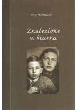 Znalezione w biurku