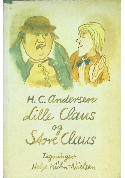 Mały Klaus duży Klaus
