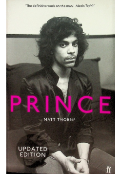 Prince