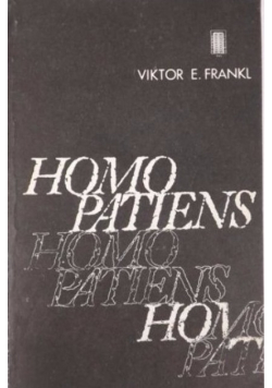Homo Patiens