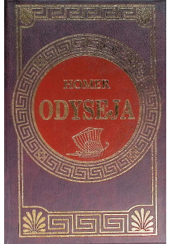 Odyseja