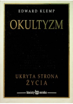 Okultyzm