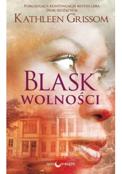 Blask wolności