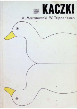 Kaczki