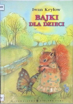 Bajki dla dzieci