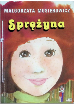 Sprężyna