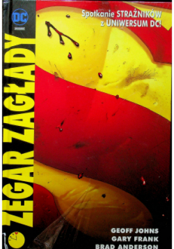 Zegar zagłady