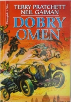 Dobry omen