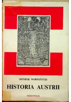 Historia Austrii