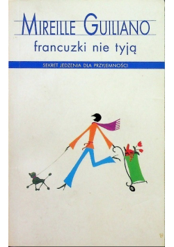 Francuzki nie tyją