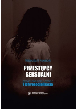 Przestępcy seksualni